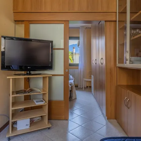 Διαμέρισμα Casa *
