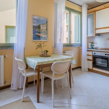 Casa Διαμέρισμα Moltrasio