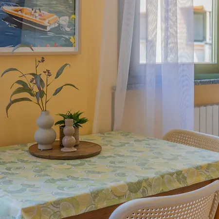 Casa Διαμέρισμα *