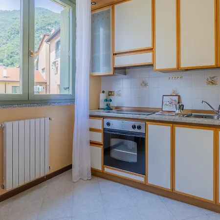 Casa Διαμέρισμα Moltrasio