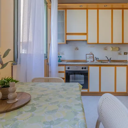 Casa Διαμέρισμα