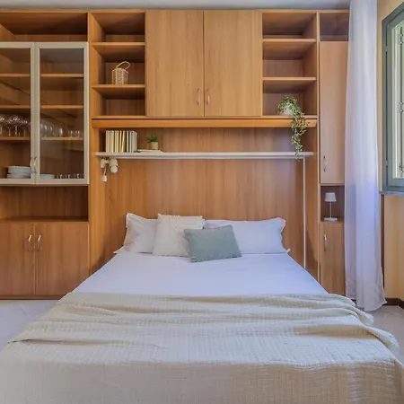 Casa Διαμέρισμα *