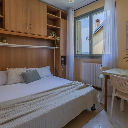 Casa Moltrasio