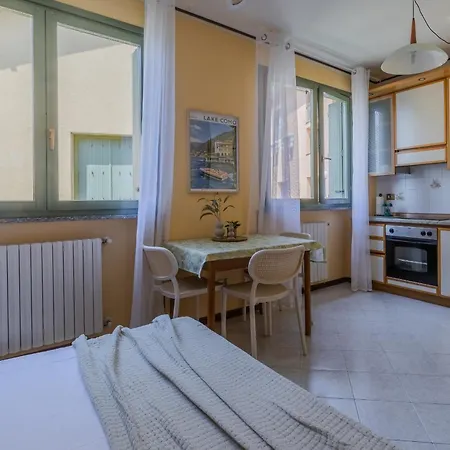 Casa Διαμέρισμα *