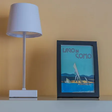 Casa Διαμέρισμα