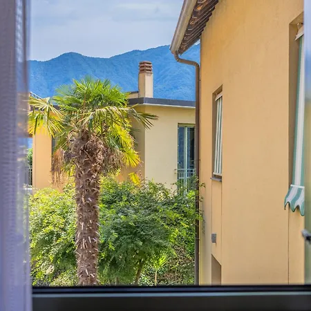 Casa Διαμέρισμα