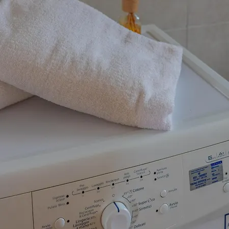 Apartmán Casa