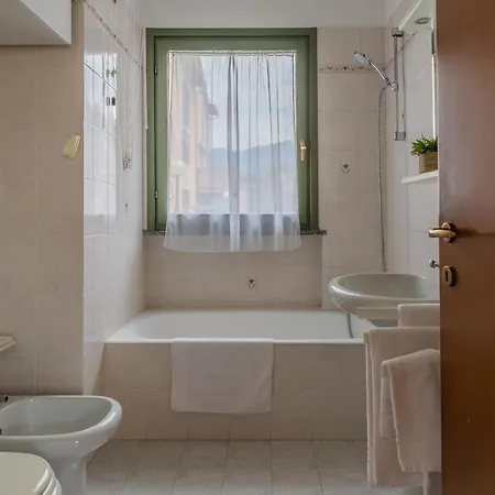 Διαμέρισμα Casa Moltrasio