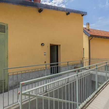 Διαμέρισμα Casa Moltrasio