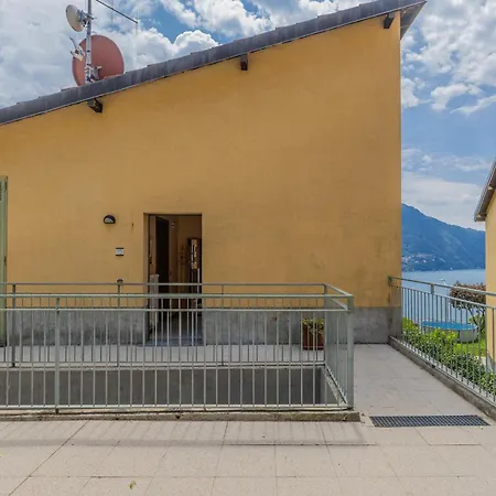Διαμέρισμα Casa Moltrasio